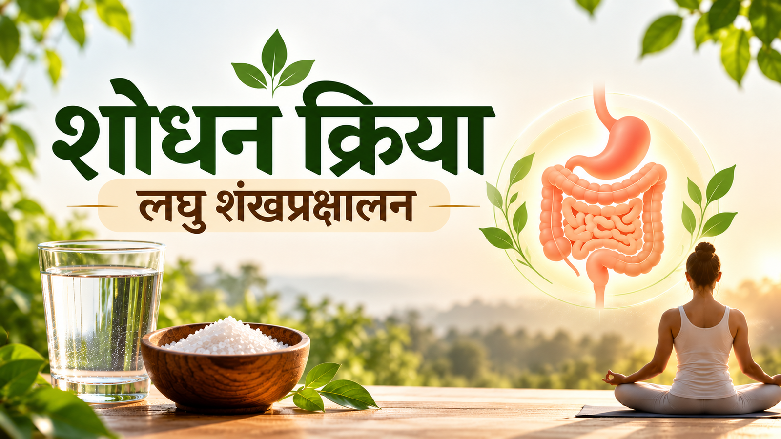 SHODHAN KRIYA [1]